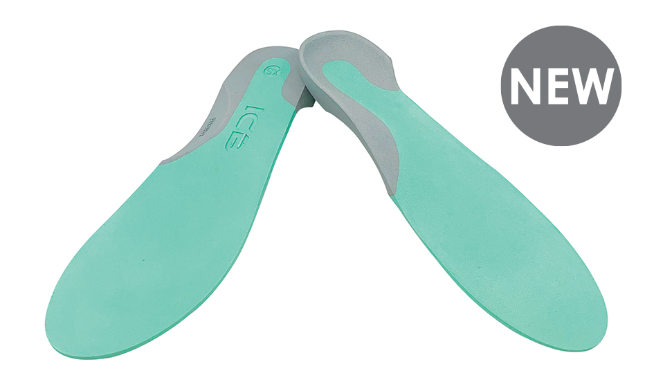 ICB Active Pro Orthotics