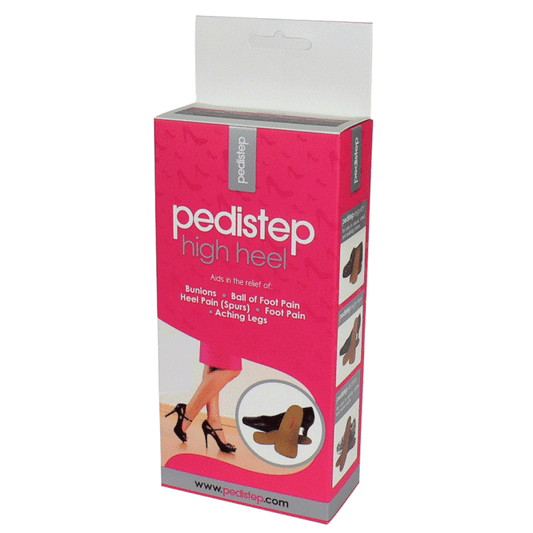 Pedistep Fashion Correctiezolen
