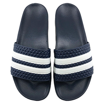 Orthopedische Slippers BLAUW