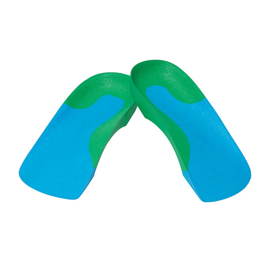 ICB Bleu Green Sport  2/3Length