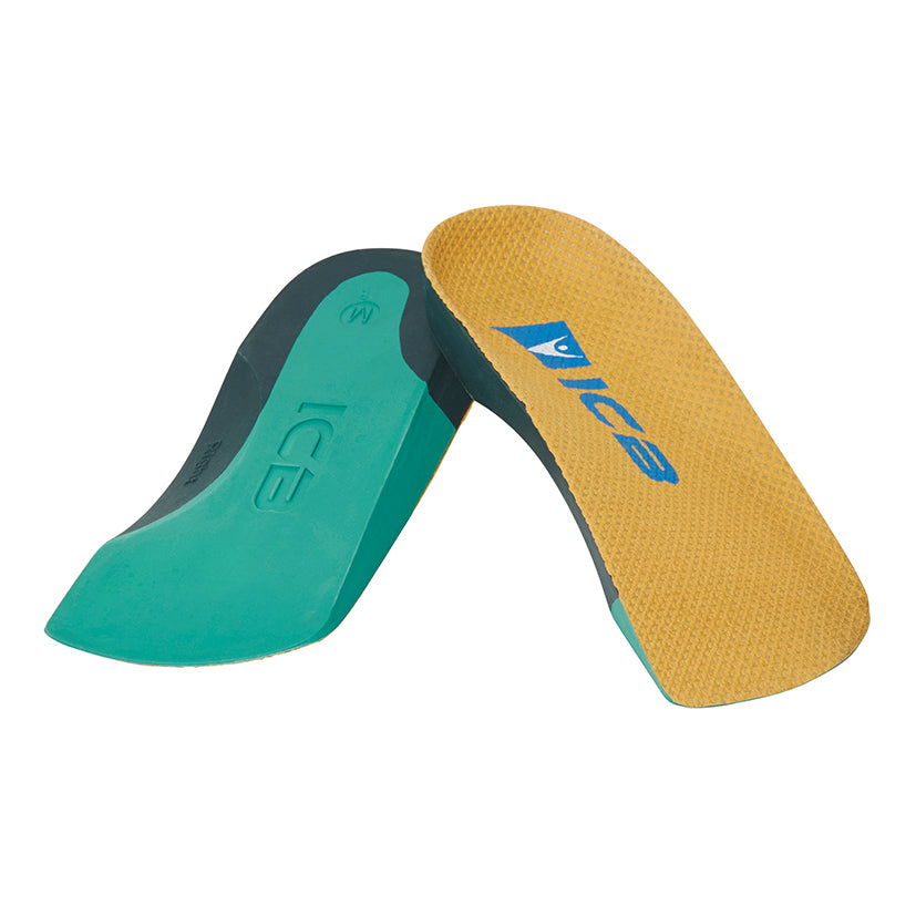 ICB Firm Green  2/3Length