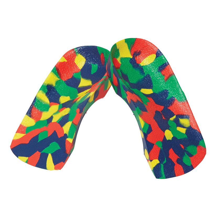 ICB Correctiezolen Kinderen  MULTICOLOUR  2/3 Length