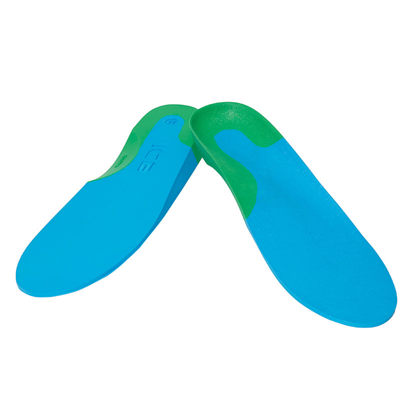 ICB Bleu Green Sport Full Length Correctiezolen