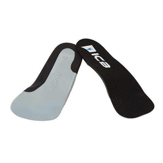 ICB Orthotic High Heel with cover  Correctiezolen