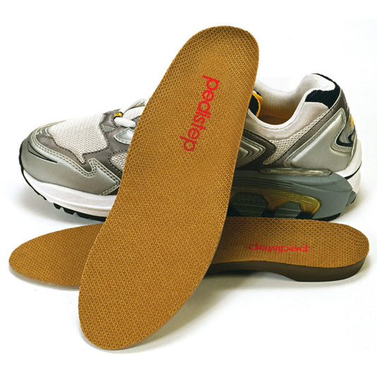 Pedistep Actief Correctiezolen