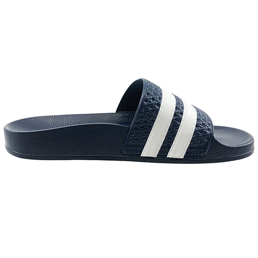 Orthopedische Slippers BLAUW